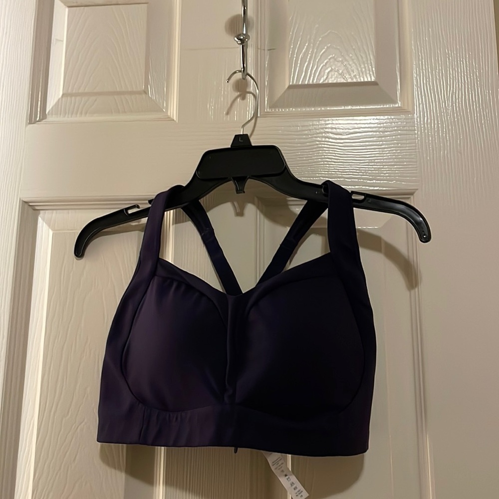 Lululemon tata-tamer 36DD